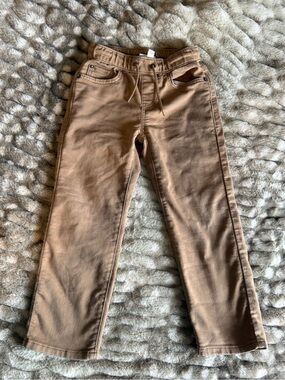 Cat & Jack Tan pants